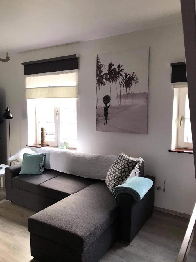 Apartamento Studio 7 Marche-en-Famenne Exterior foto